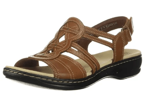 Violetta | Sandalias ortopédicas elegantes y cómodas para mujer durante todo el día