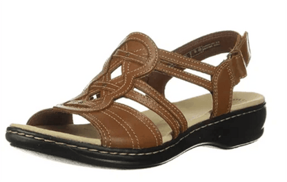 VIOLETTA | SANDALIAS ORTOPÉDICAS ELEGANTES Y CÓMODAS PARA MUJER DURANTE TODO EL DÍA