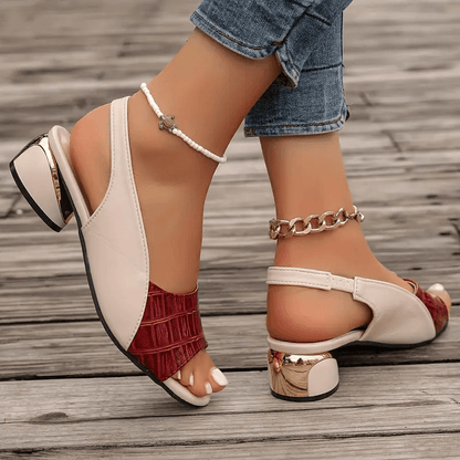 VALENTINA | SANDALIAS ELEGANTES PARA MUJER CON COMODIDAD DIARIA Y ESTILO ATEMPORAL