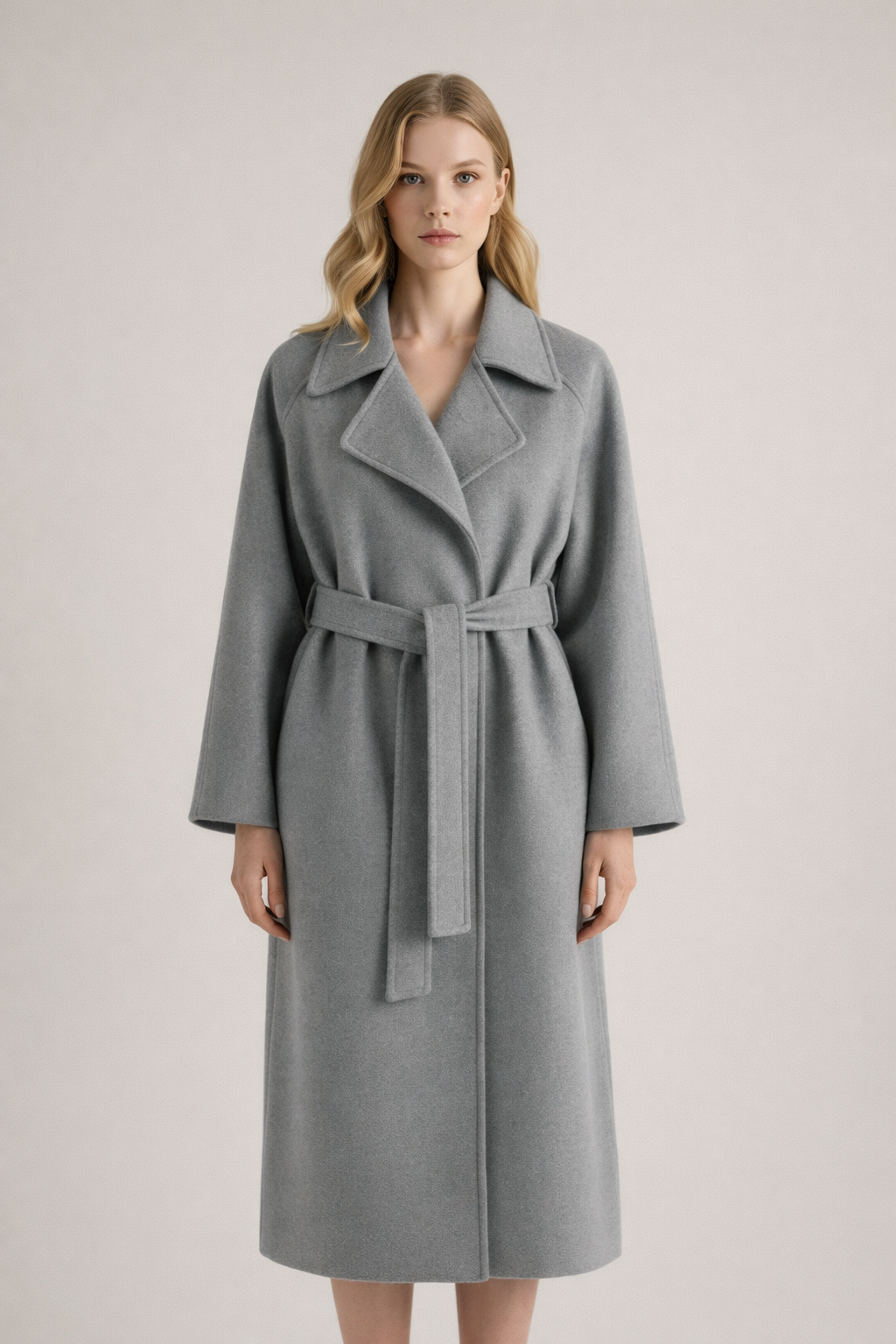 SIENNA | ABRIGO CRUZADO ELEGANTE