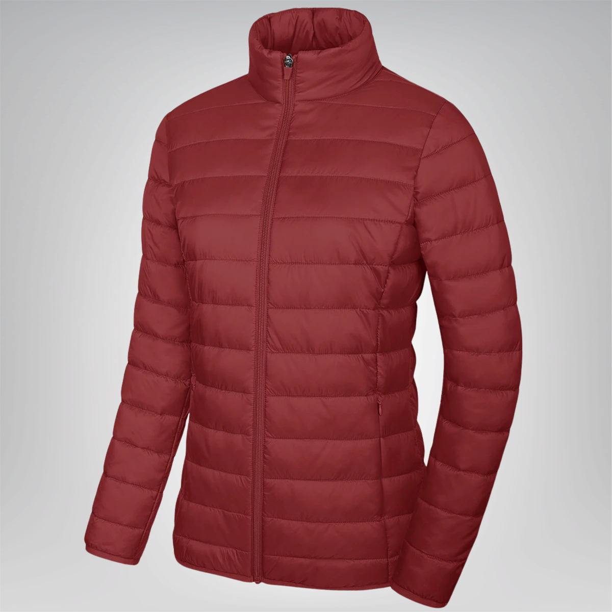 WENDY | CHAQUETA ACOLCHADA