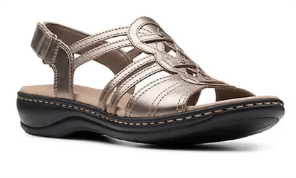 VIOLETTA | SANDALIAS ORTOPÉDICAS ELEGANTES Y CÓMODAS PARA MUJER DURANTE TODO EL DÍA