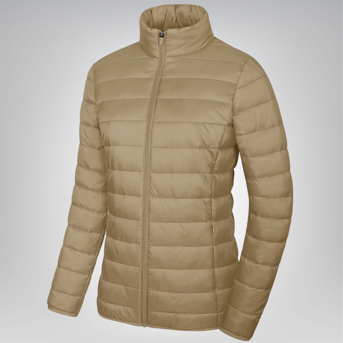 WENDY | CHAQUETA ACOLCHADA