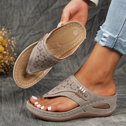 ORTHOPEDIA | SANDALIAS ORTOPÉDICAS ELEGANTES Y ULTRA CÓMODAS