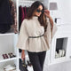 GEMMA | CHAQUETA ELEGANTE DE MARIPOSAS