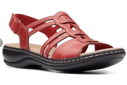 VIOLETTA | SANDALIAS ORTOPÉDICAS ELEGANTES Y CÓMODAS PARA MUJER DURANTE TODO EL DÍA