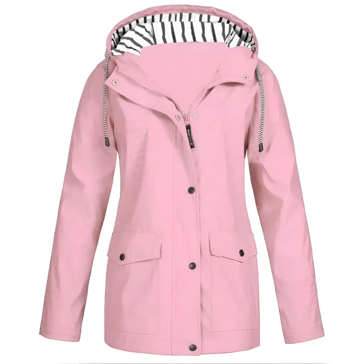 HARPER | CHAQUETA IMPERMEABLE Y CORTAVIENTO