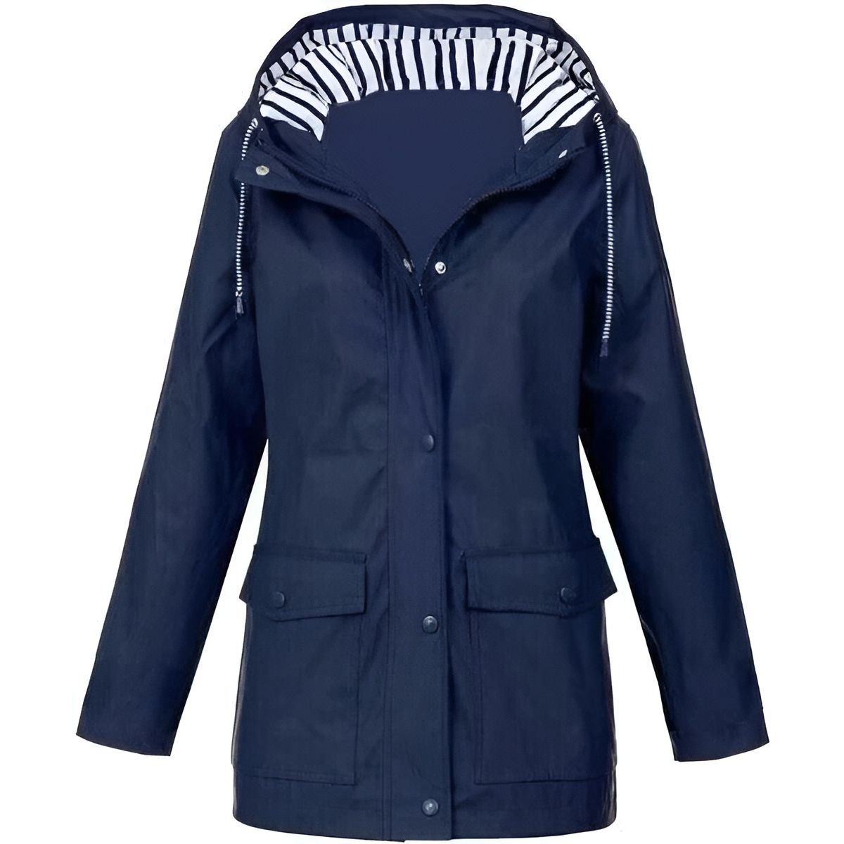 HARPER | CHAQUETA IMPERMEABLE Y CORTAVIENTO
