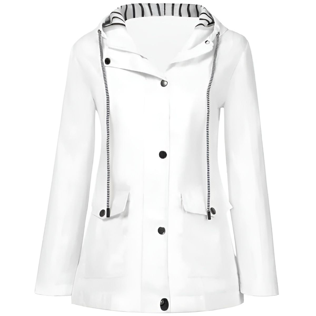 HARPER | CHAQUETA IMPERMEABLE Y CORTAVIENTO