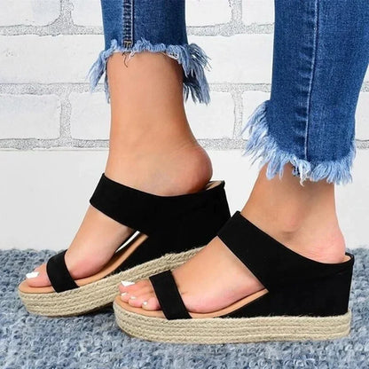 SANDALIAS MIRA ARENA