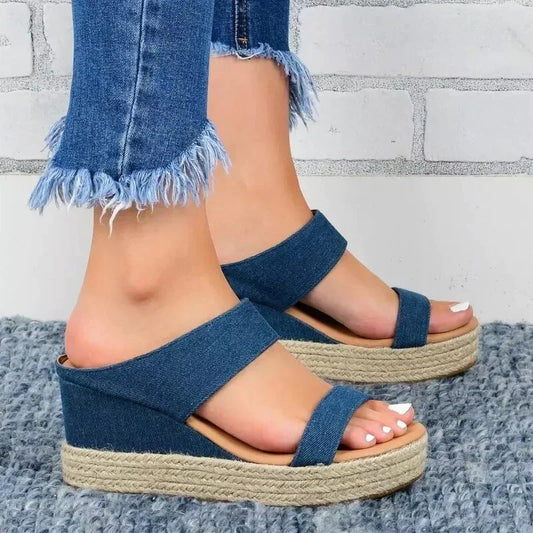 SANDALIAS MIRA ARENA
