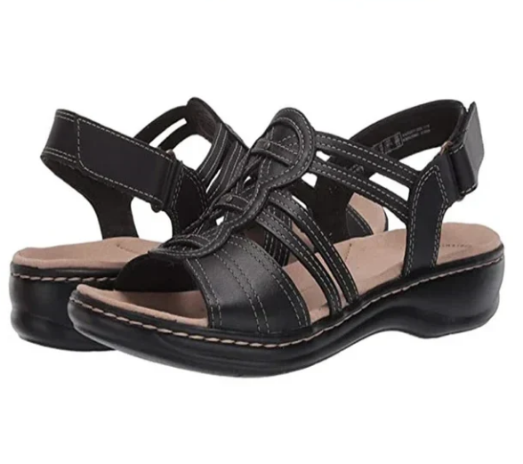 Violetta | Sandalias ortopédicas elegantes y cómodas para mujer durante todo el día