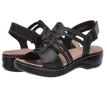 VIOLETTA | SANDALIAS ORTOPÉDICAS ELEGANTES Y CÓMODAS PARA MUJER DURANTE TODO EL DÍA