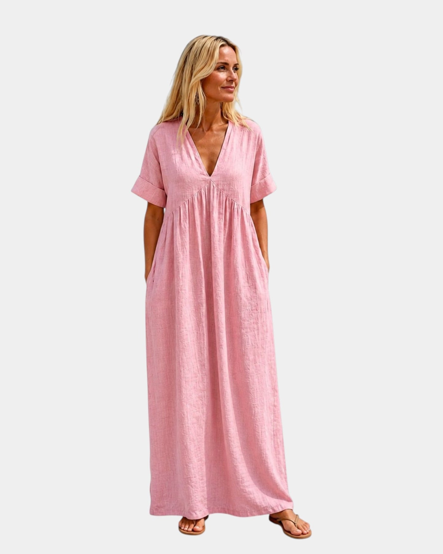 Belline | Vestido ideal para los días de calor