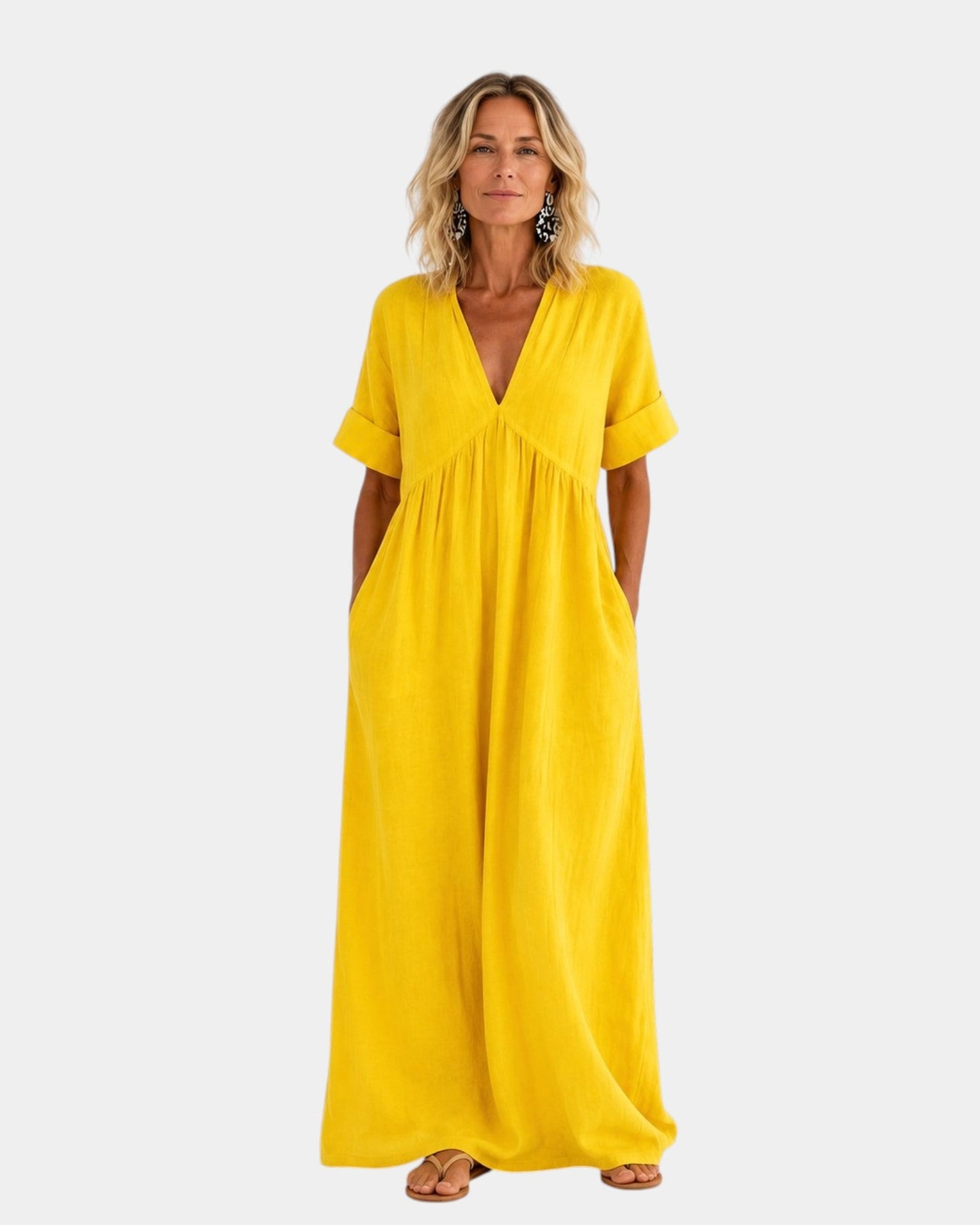 Belline | Vestido ideal para los días de calor