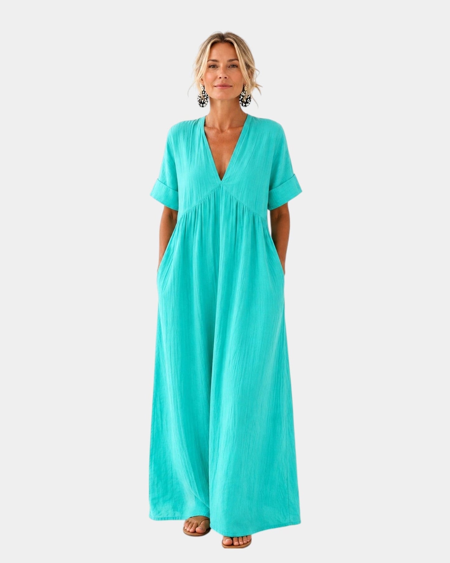 Belline | Vestido ideal para los días de calor