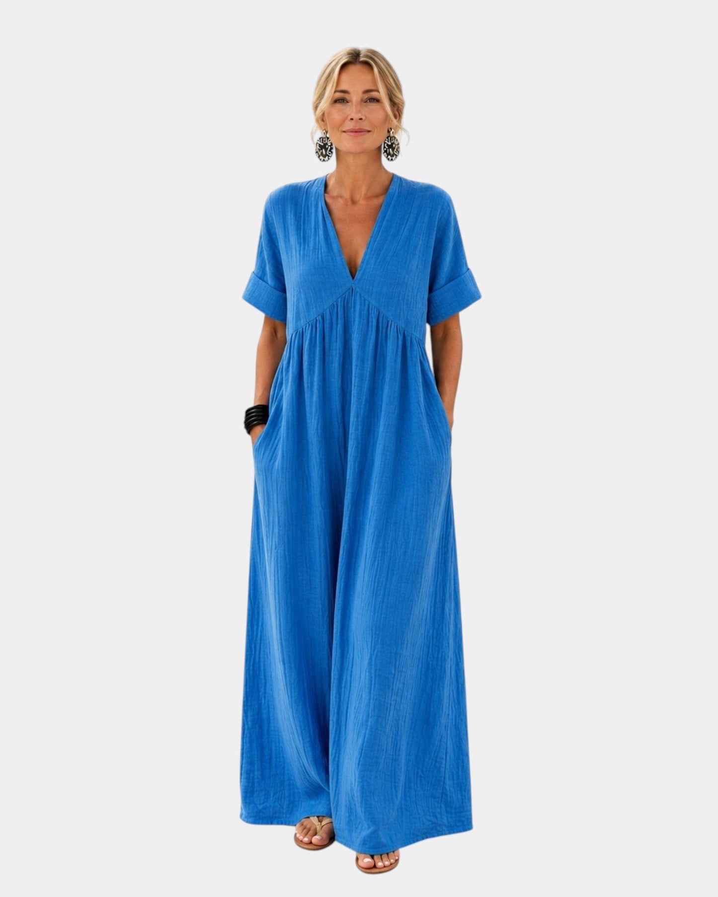 Belline | Vestido ideal para los días de calor