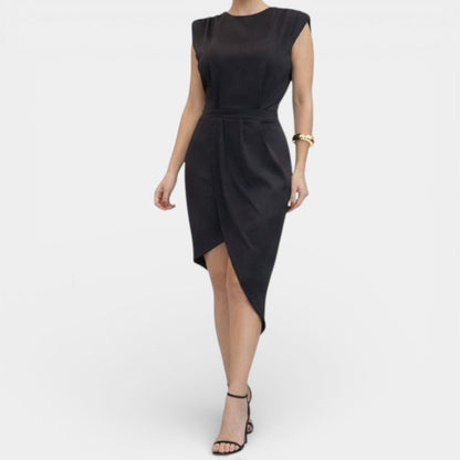 ANABEL | VESTIDO MODERNO