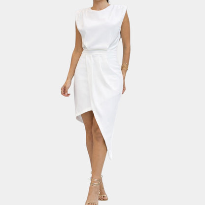 ANABEL | VESTIDO MODERNO