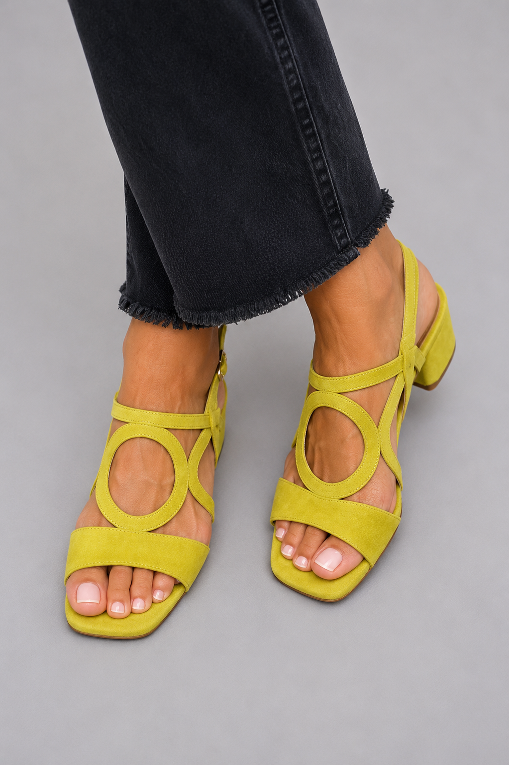 VALENTINA™ | SANDALIAS DE VERANO LLENAS DE COLOR