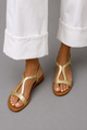 LUDOVICA™ | SANDALIAS BRILLO DE VERANO