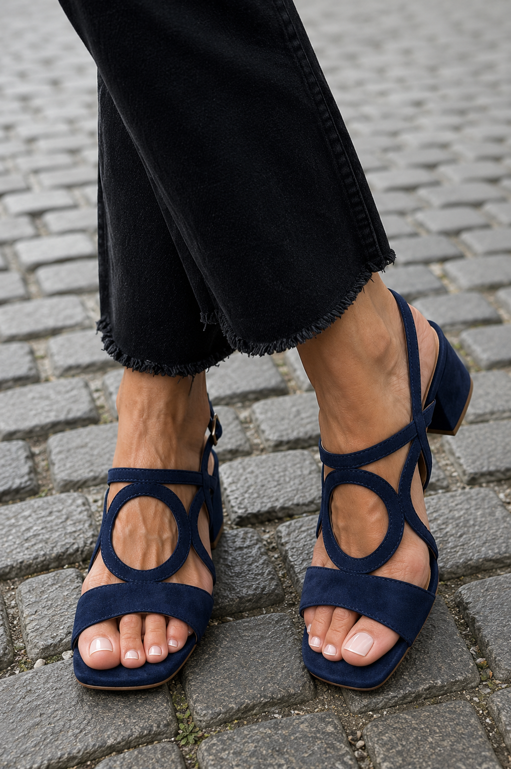 VALENTINA™ | SANDALIAS DE VERANO LLENAS DE COLOR