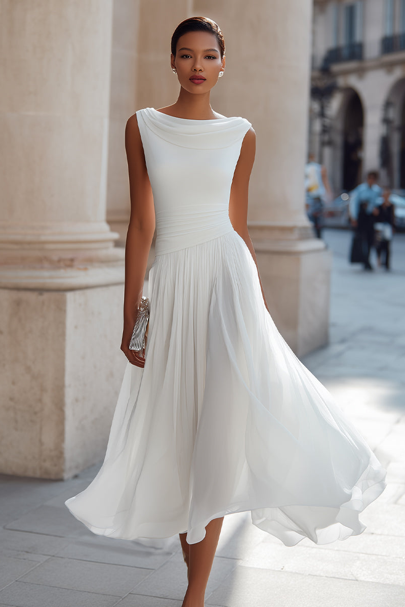 EMMA | ELEGANTE VESTIDO DE GALA