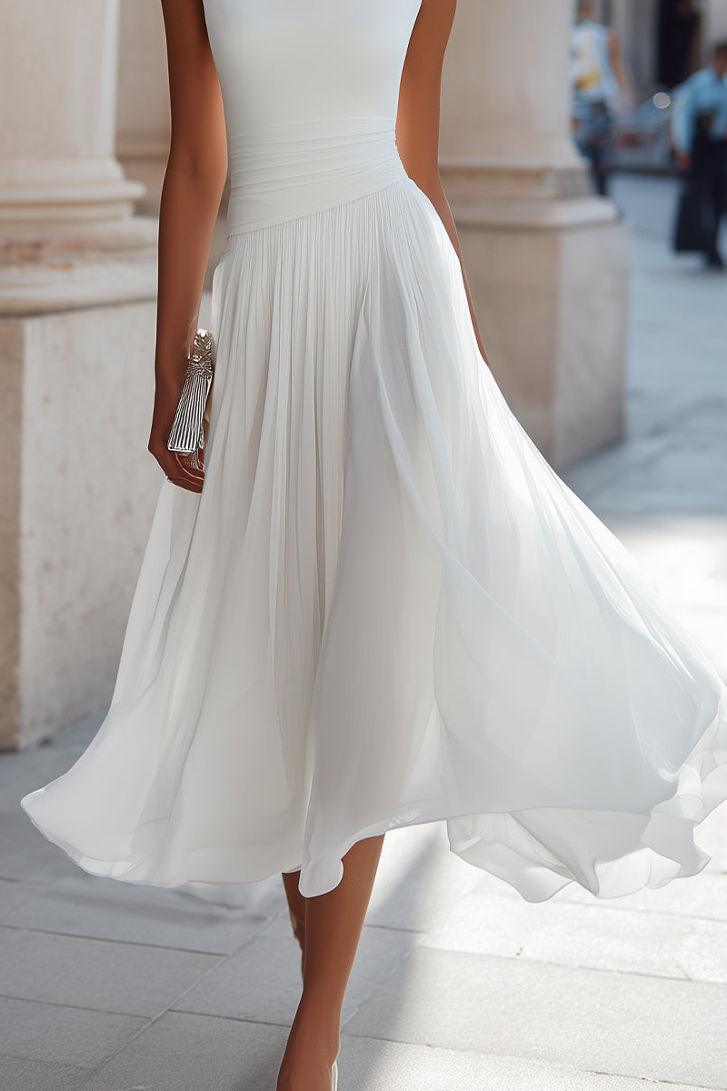 EMMA | ELEGANTE VESTIDO DE GALA