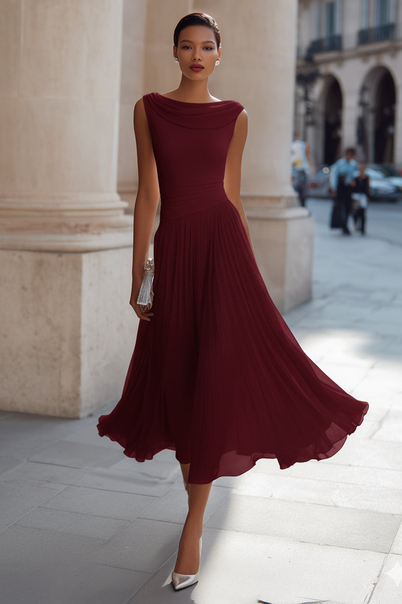 EMMA | ELEGANTE VESTIDO DE GALA