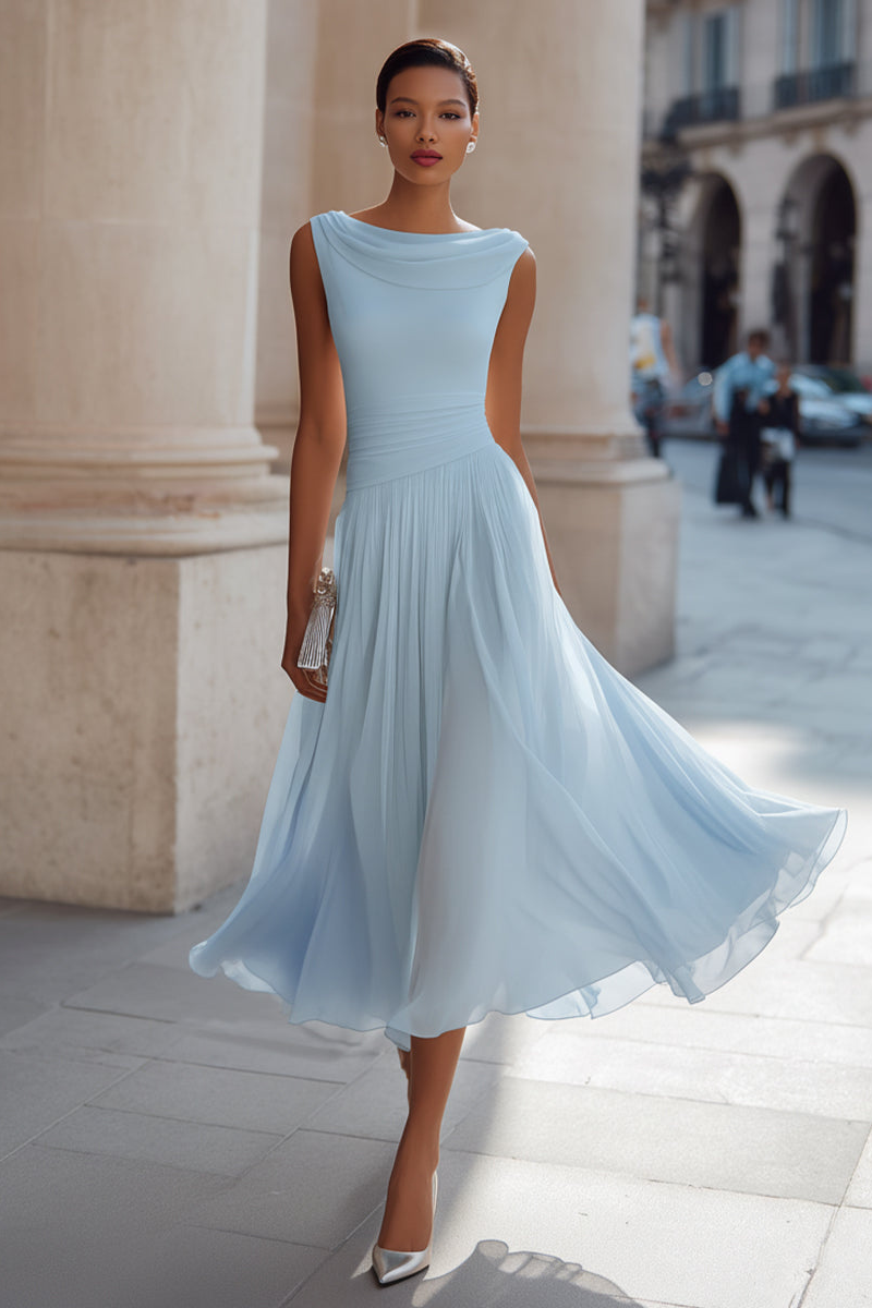 EMMA | ELEGANTE VESTIDO DE GALA