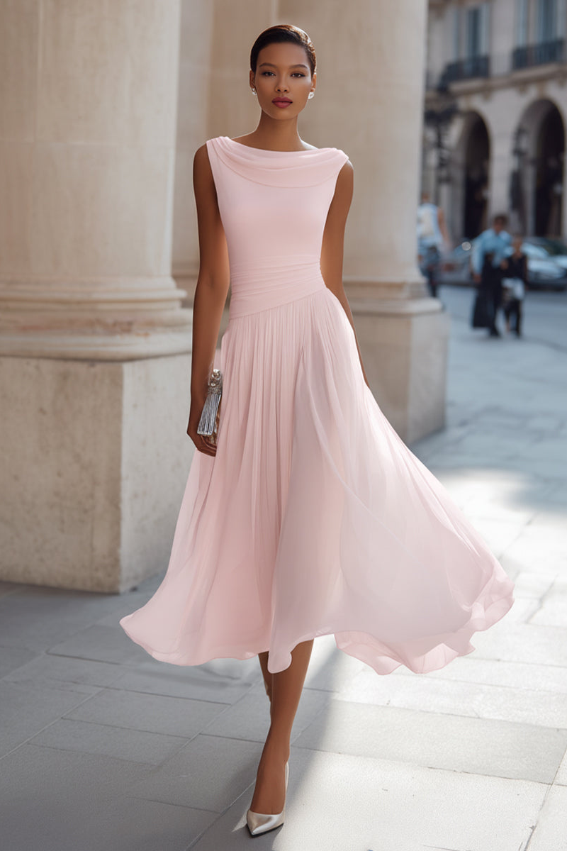 EMMA | ELEGANTE VESTIDO DE GALA