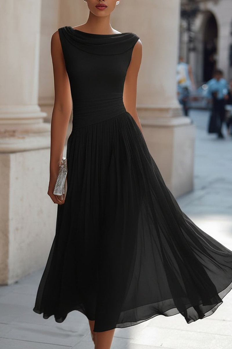 EMMA | ELEGANTE VESTIDO DE GALA