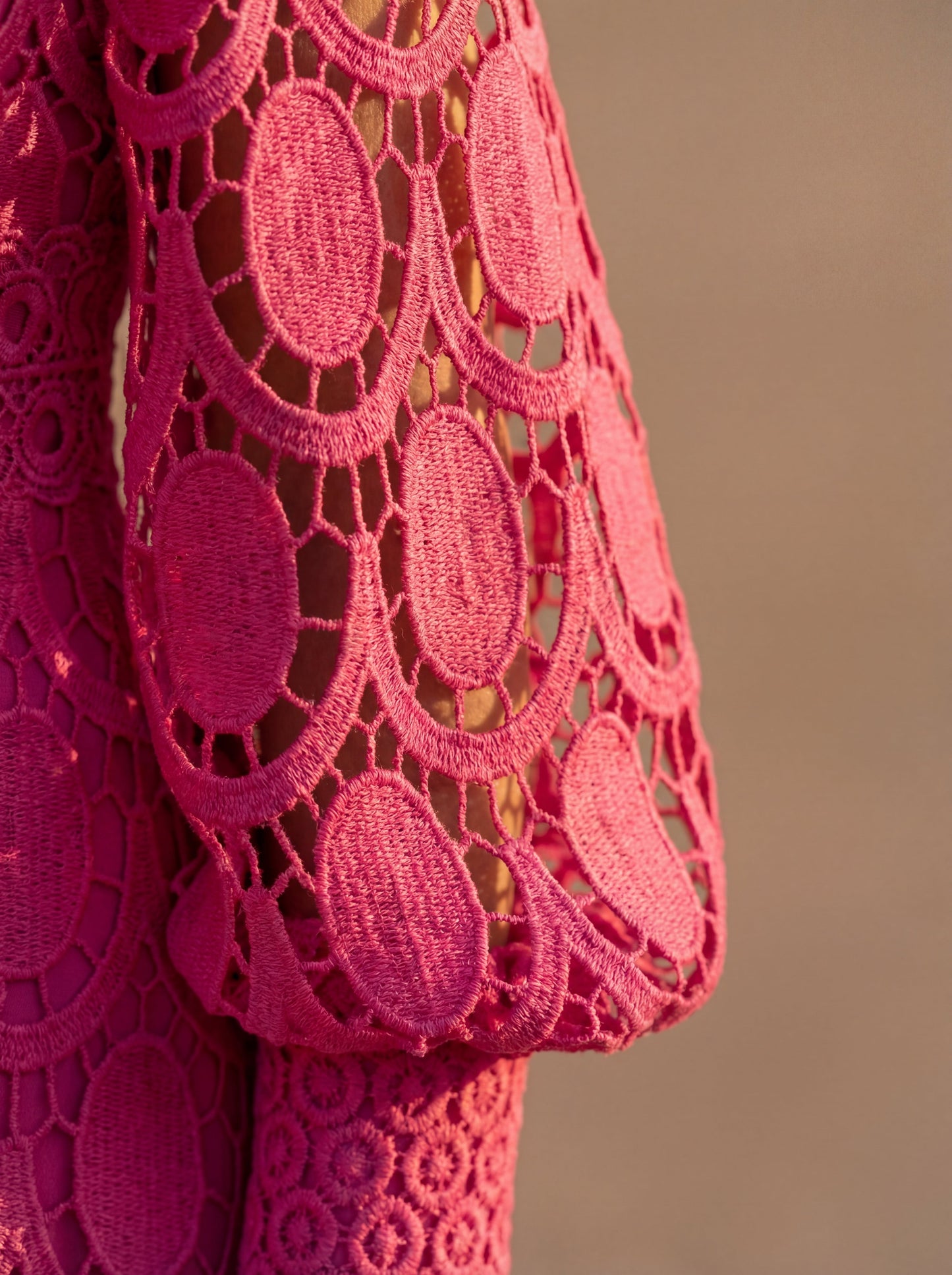Vestido Éléonore