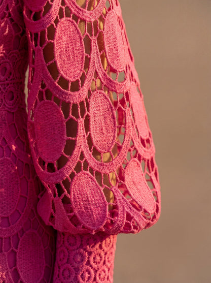 VESTIDO ELEONOR