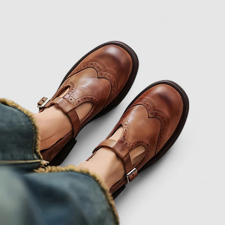 ZAPATOS ELEGANTES