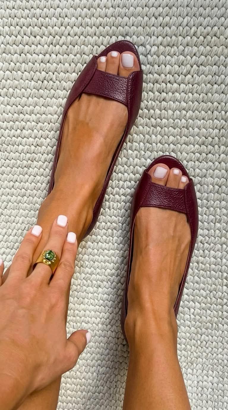 ADELINA™ | SANDALIAS DORADAS CÓMODAS Y ELEGANTES