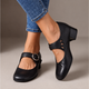 GIUSEPPINA | ZAPATOS DE SALÓN CON CORREA
