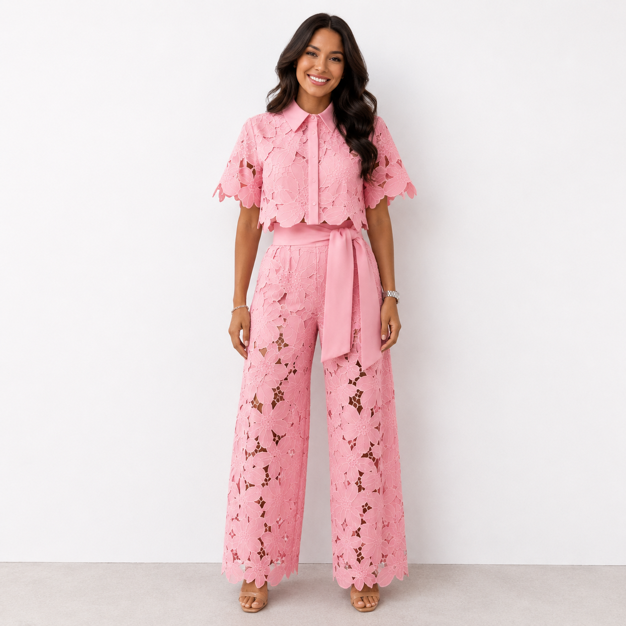 Valeria | Conjunto de dos piezas