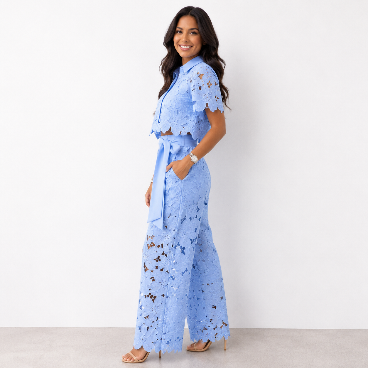 Valeria | Conjunto de dos piezas