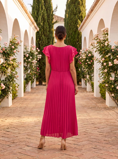 VESTIDO ROXANE