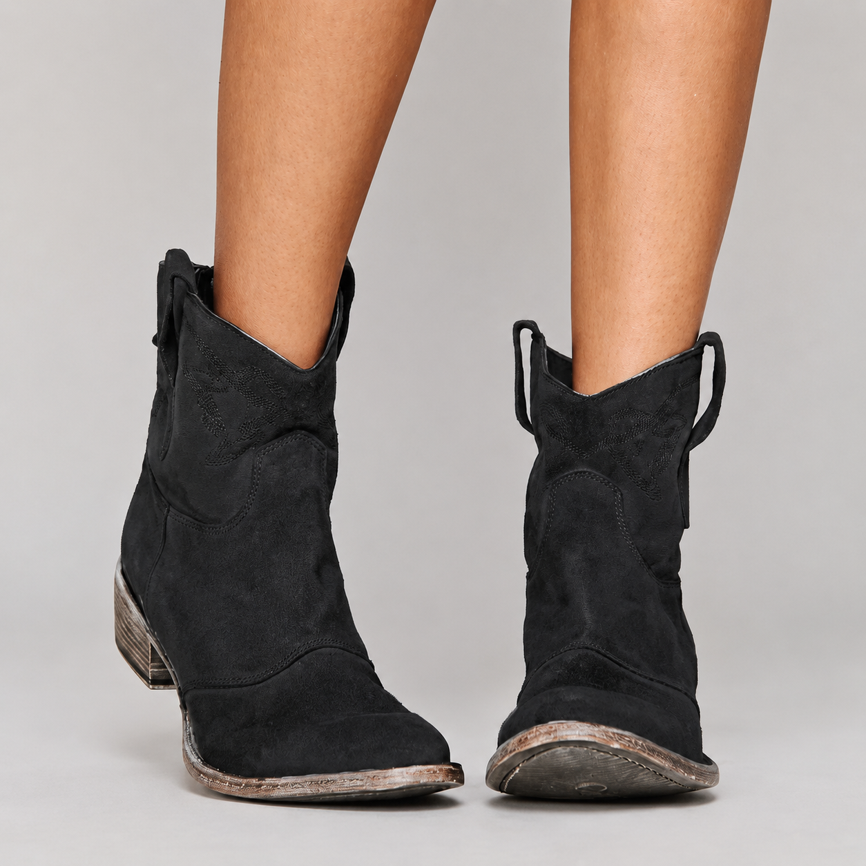 ÉLODIE | BOTINES ELEGANTES