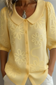 ZOÉ | BLUSA ELEGANTE
