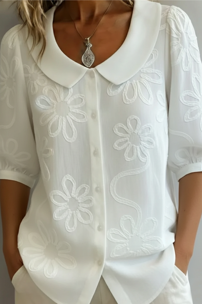 ZOÉ | BLUSA ELEGANTE