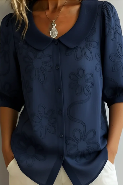 ZOÉ | BLUSA ELEGANTE