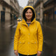 HARPER | CHAQUETA IMPERMEABLE Y CORTAVIENTO