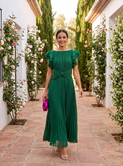 VESTIDO ROXANE
