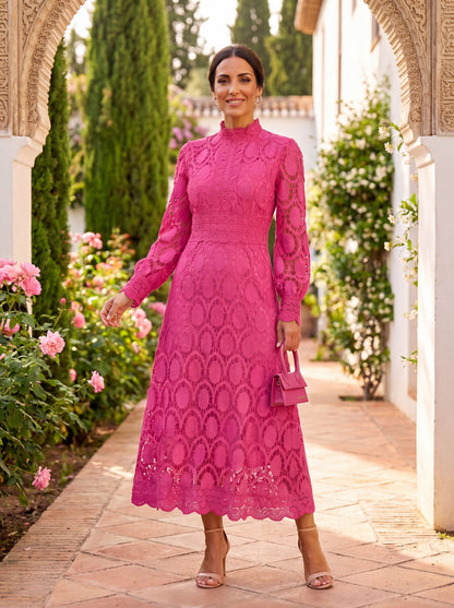 VESTIDO ELEONOR