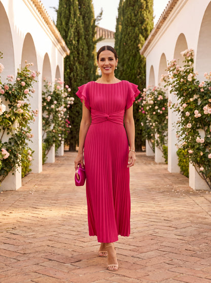 VESTIDO ROXANE