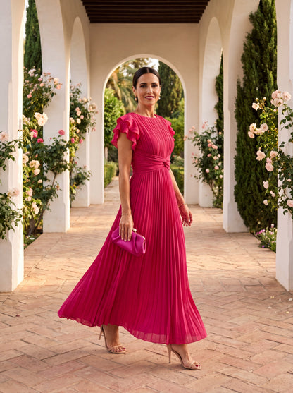 VESTIDO ROXANE