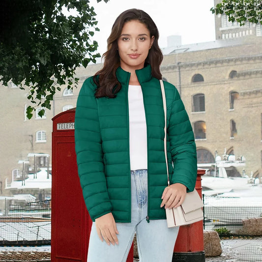 WENDY | CHAQUETA ACOLCHADA